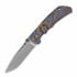 Spartan Blades Harsey Folder 2021 Special Edition Watch Works folding knife