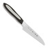 Japanese kitchen knife Tojiro Flash DP Damascus Petty 90mm