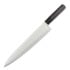 Chef´s knife Tojiro Zen Black Chef 270 mm