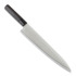 Chef´s knife Tojiro Zen Black Chef 270 mm