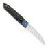 HEAdesigns Falcon CF סכין מתקפלת, כחול