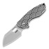 Πτυσσόμενο μαχαίρι CRKT Pilar 5311