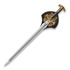 United Cutlery Hobbit Sword Of Bard miekka
