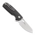Πτυσσόμενο μαχαίρι Fox Baby Core, carbon fiber FX-608CF