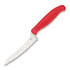 Μαχαίρι κουζίνας Spyderco Z-Cut Pointed