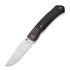 QSP Knife - Gannet, שחור