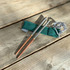 Prometheus Design Werx Ti Takedown Chopsticks