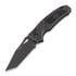 Πτυσσόμενο μαχαίρι SIG Tanto Folder Black