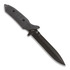 Viper Fearless Sleipner DLC סכין, carbon fiber VT4020FC