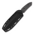 Nůž Viper Fearless Sleipner DLC, carbon fiber VT4020FC