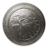 Valyrian Steel - Stark Infantry Shield