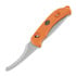 EKA SwedBlade G4 nož, narančasta