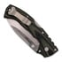 Cold Steel 4-Max Elite Lockback folding knife CS-62RMA