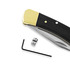 USA Knife Maker - Kwik Thumb Stud Stainless