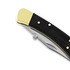 USA Knife Maker Kwik Thumb Stud Stainless