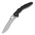 Spyderco Ulize folding knife C161GP
