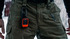 Triple Aught Design Force 10 RS Cargo Pant pants, sort