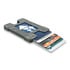 Triple Aught Design Matrix Card Holder TAD Edition Titanium Topo