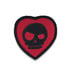 Triple Aught Design - Bloody Valentine, čierna