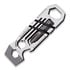 Gear Infusion - EverRatchet Keychain MultiTool Stainless