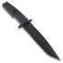 Extrema Ratio Col Moschin Black Messer, Wellenschliff