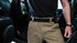 Triple Aught Design Nexus belt, black