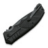 Heckler & Koch SFP Tactical Folder All Black fällkniv