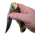 USA Knife Maker Kwik Thumb Bar Regular 5/8"