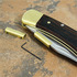 USA Knife Maker - Kwik Thumb Bar Magnum 1"