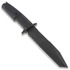 Extrema Ratio Fulcrum S Black Messer