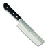 Japanese kitchen knife Kanetsune Usubagata 165mm