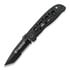 Smith & Wesson - Extreme Ops Linerlock, black