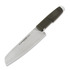 Paring knife Gastronom Green Cut