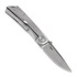 Zavírací nůž RealSteel Luna Eco, stonewash 7082
