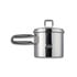Esbit - Stainless steel pot 0,6L