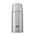 Esbit - Stainless steel vacuum flask 0,75L