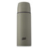 Esbit - Stainless steel vacuum flask 1,0L, roheline