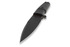 Нож Extrema Ratio Shrapnel OG Black