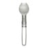 Esbit - Titanium Foldable 2 in 1 fork/spoon
