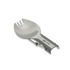 Esbit Titanium Foldable 2 in 1 fork/spoon