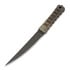 Nóż Williams Blade Design HZT004 Hira Zukuri Tanto 6.5"