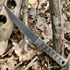 Williams Blade Design HZT004 Hira Zukuri Tanto 6.5" nož