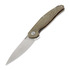 MKM Knives Goccia folding knife