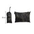 Carinthia - Travel Pillow, Multicam Black