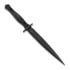 ANV Knives M500 Anthropoid DLC dagger