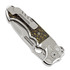 Πτυσσόμενο μαχαίρι Andre de Villiers Mini Pitboss 2, copper shred/titanium