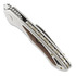 Olamic Cutlery WhipperSnapper wharncliffe foldekniv