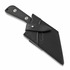 Nóż Reate Tibia, carbon fiber, satin