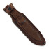 Couteau de chasse Benchmade Saddle Mountain Skinner with Hook, wood 15004