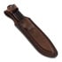 Нож Benchmade Saddle Mountain Skinner, wood 15002